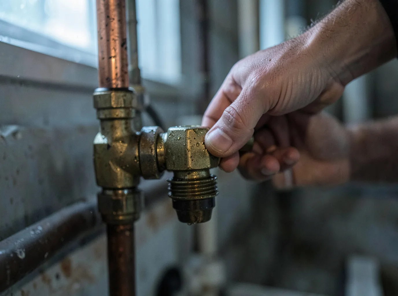 Emergency Plumber Mount Vernon, TX FAQs
